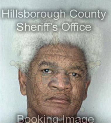 Odell Crumity, - Hillsborough County, FL 