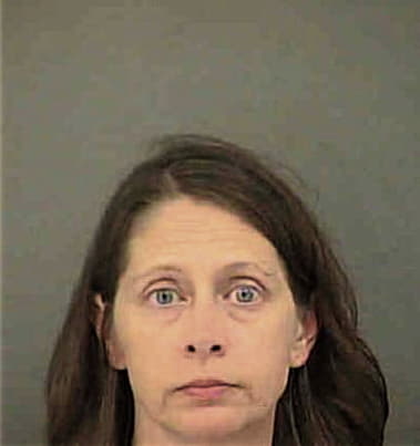 Tracy Dalschenko, - Mecklenburg County, NC 