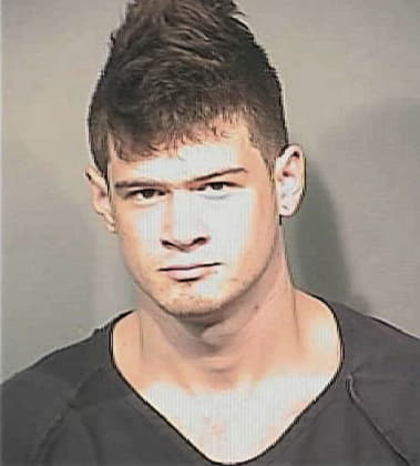 Joseph Dare, - Brevard County, FL 