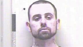 Daniel Davidson - Henderson County, KY 