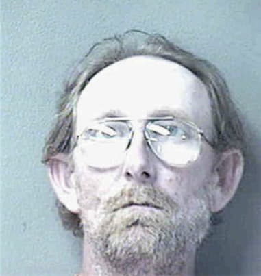 Russell Davis, - Okaloosa County, FL 