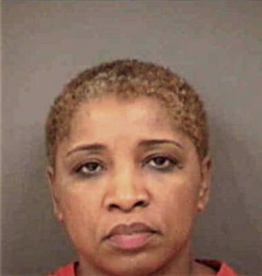 Shakira Davis, - Mecklenburg County, NC 