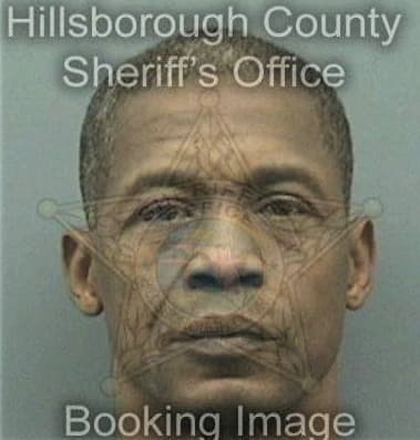 Edwin Devine, - Hillsborough County, FL 