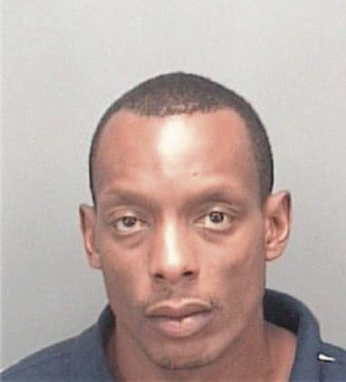 Terrell Drayton, - Pinellas County, FL 