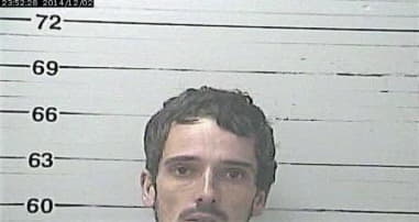 Randall Duplantis, - Harrison County, MS 