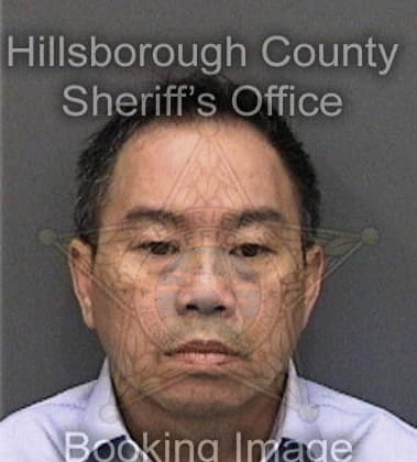 Donald Easterday, - Hillsborough County, FL 