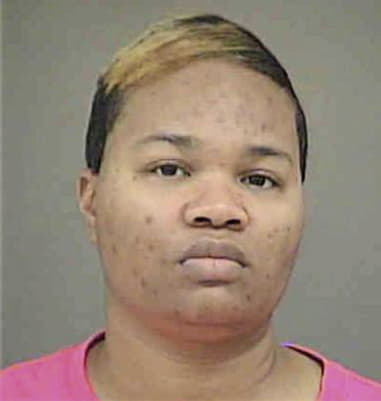 Angela Ervin, - Mecklenburg County, NC 