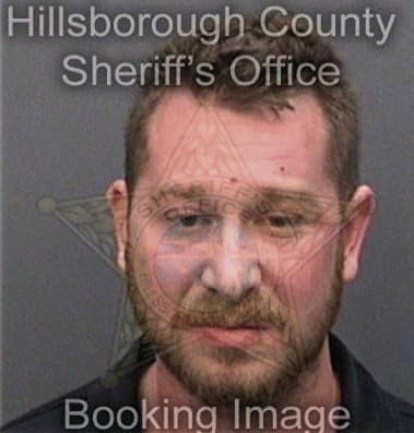 Johnny Ervin, - Hillsborough County, FL 