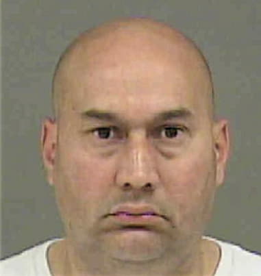 Pedro Espinoza, - Mecklenburg County, NC 