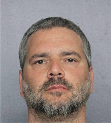 Brian Etheridge, - Broward County, FL 