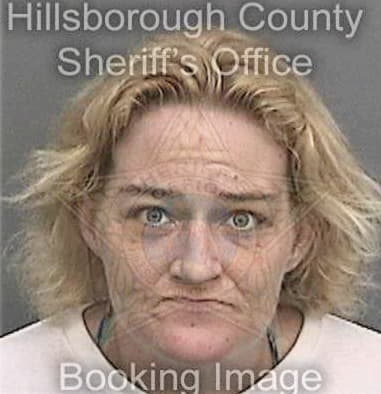 Toshia Faedo, - Hillsborough County, FL 