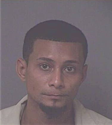 Julio Figueroa, - Osceola County, FL 