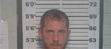 Gregory Fritts, - Monroe County, TN 