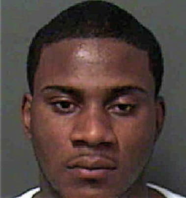 Ravon Gatewood - Mecklenburg County, NC 