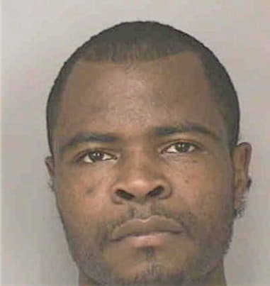 Bobby Green, - Polk County, FL 