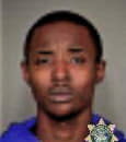 Isaiah Green - Multnomah County, OR 