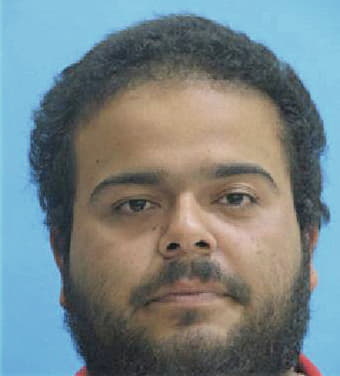 Gabriel Guevara, - Desoto County, FL 