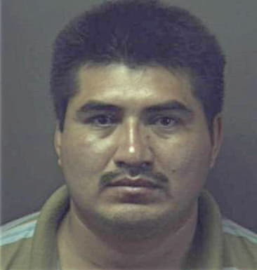 Jorge Guzman-Hernandez, - Lake County, FL 