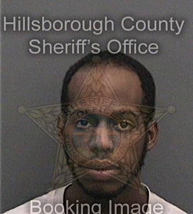 Brian Hager, - Hillsborough County, FL 