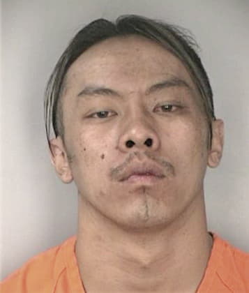 Dao Hang, - Hillsborough County, FL 