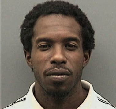 Felix Harris, - Hillsborough County, FL 