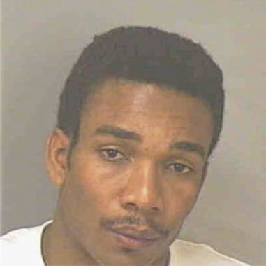 Omar Harris, - Polk County, FL 