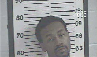 Quartez Harris, - Tunica County, MS 