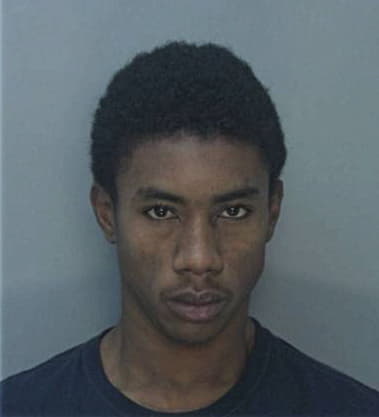 Ramon Harris, - Dade County, FL 