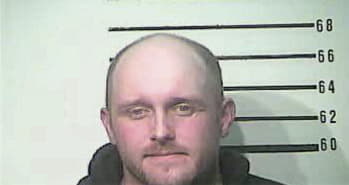 Michael Hash - Bell County, KY 