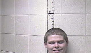 Terry Hatton, - Letcher County, KY 