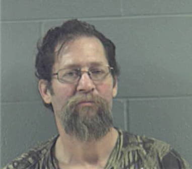 Eric Haugabrook, - Livingston County, LA 