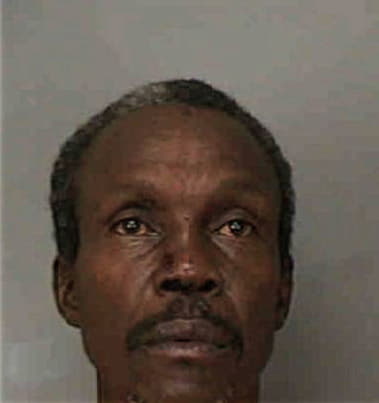 Maurcie Haynes, - Polk County, FL 