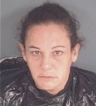 Maria Heredia-Villarini, - Clay County, FL 