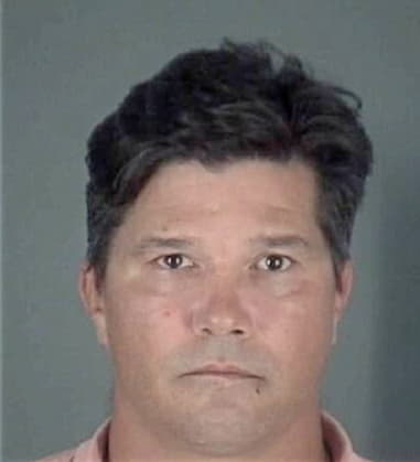 Christopher Hermida, - Pasco County, FL 