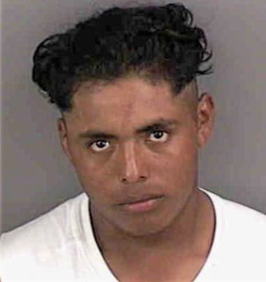 Oscar Hernandez, - Collier County, FL 