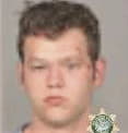 Justin Hickman - Multnomah County, OR 