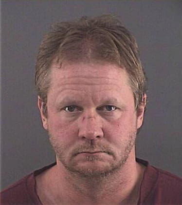 Kevin Higgs, - Peoria County, IL 