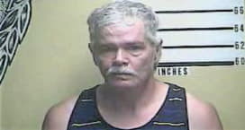 Stephen Hobbs - Bell County, KY 