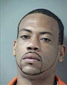 Renaldo Hornsby, - Okaloosa County, FL 