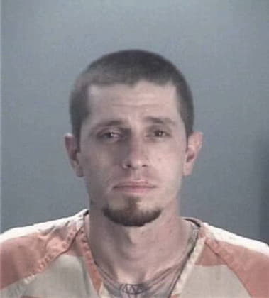 Henry Hubbard, - Pasco County, FL 