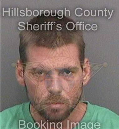 Christopher Huertas, - Hillsborough County, FL 