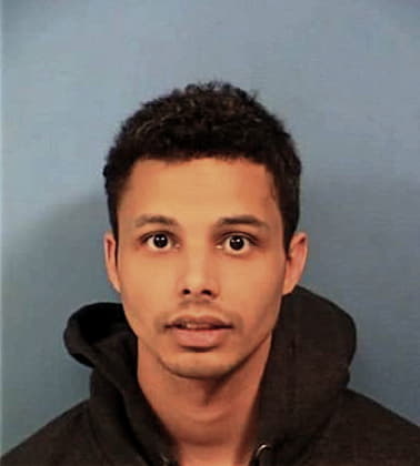 Raphael Hunter, - DuPage County, IL 