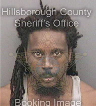 David Jacobs, - Hillsborough County, FL 