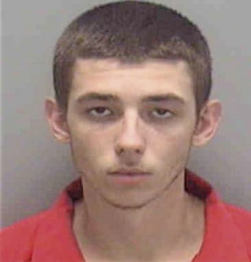 Michael Jenkins, - Lee County, FL 