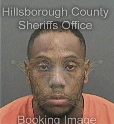 Robert Jenkins, - Hillsborough County, FL 