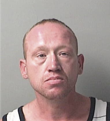 Travis Jermyn, - Escambia County, FL 