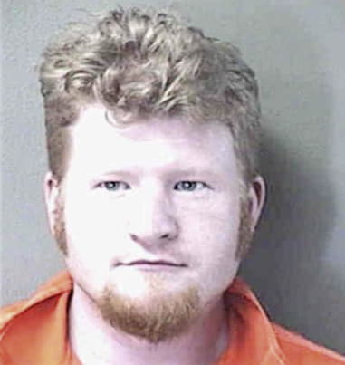 Kenneth Johnson, - Okaloosa County, FL 