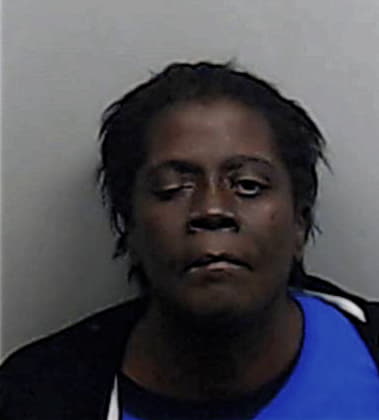 Gloria Jones, - Fulton County, GA 