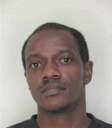 Terrence Jones, - Hillsborough County, FL 