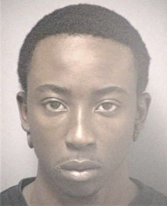 Markus Joyner, - Hillsborough County, FL 